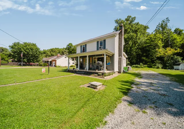4th image of 598 Careys Run-Pond Creek Rd, West Portsmouth, OH 45663 | MLS# 226029103