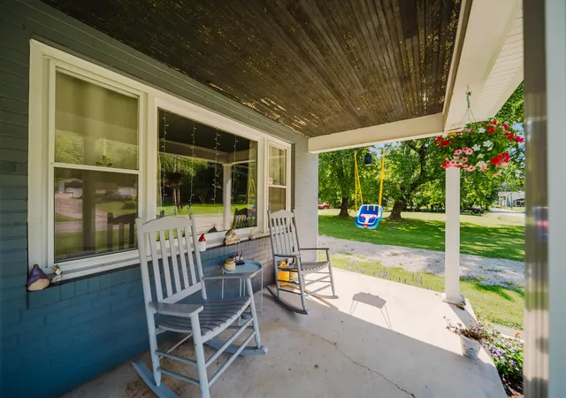 5th image of 598 Careys Run-Pond Creek Rd, West Portsmouth, OH 45663 | MLS# 226029103