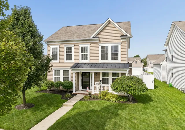 Photo 1 of Single family home for sale at 5151 Wildcat Fls Dr, Dublin, OH 43016 | MLS# 226029094 | Listing updated on 2026-09-15