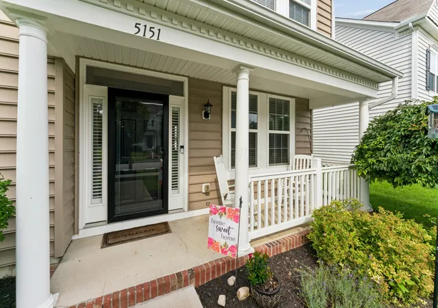 Photo 4 of Single family home for sale at 5151 Wildcat Fls Dr, Dublin, OH 43016 | MLS# 226029094 | Listing updated on 2026-09-15