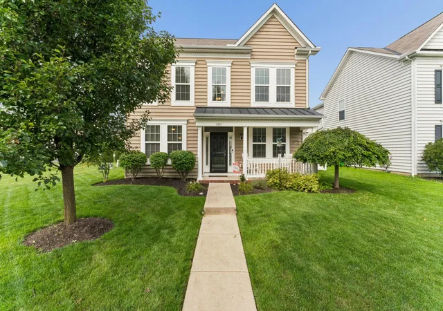 Photo 2 of Single family home for sale at 5151 Wildcat Fls Dr, Dublin, OH 43016 | MLS# 226029094 | Listing updated on 2026-09-15