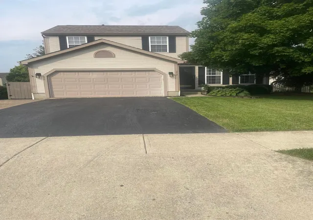 Photo 1 of Single family home for sale at 772 Infantry Dr, Galloway, OH 43119 | MLS# 226029095 | Listing updated on 2026-09-02