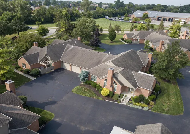 31st image of 2405 Sportsman Dr, Grove City, OH 43123 | MLS# 226029463