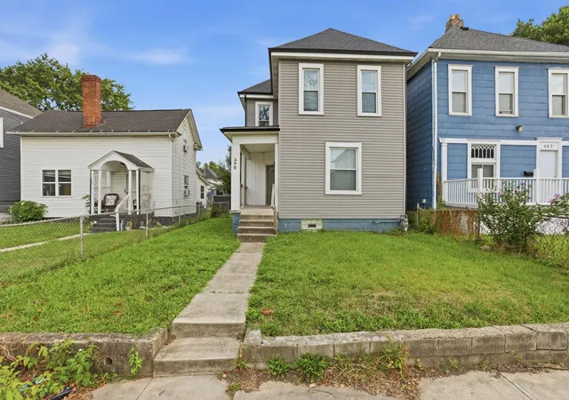 1st image of 490 E Markison Ave, Columbus, OH 43207 | MLS# 226030011