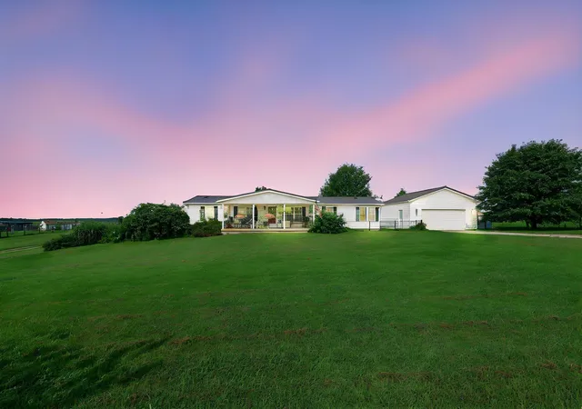 Photo 1 of Single family home for sale at 25477 Armstrong Rd, Laurelville, OH 43135 | MLS# 226029104 | Listing updated on 2026-09-04