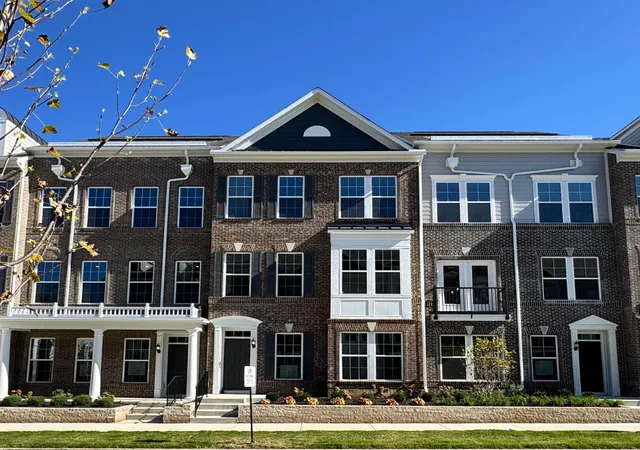 Condo for sale at 6890 Seville St #Lot 2303, Dublin, OH 43017 | MLS# 226029118