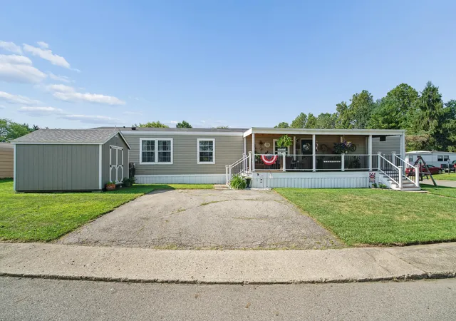 1st image of 2445 Columbus Lancaster Rd Nw #461, Lancaster, OH 43130 | MLS# 226029116