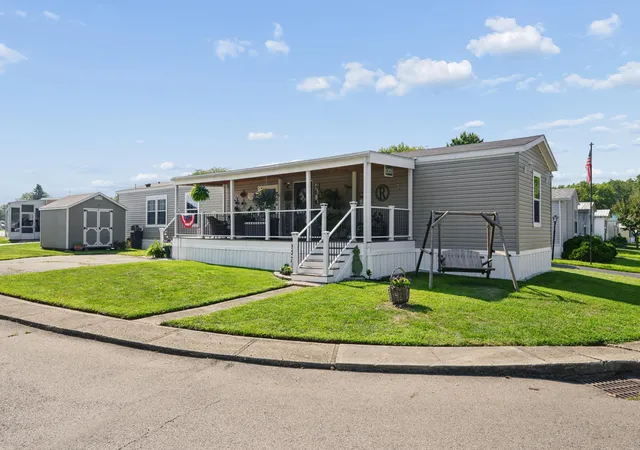 2nd image of 2445 Columbus Lancaster Rd Nw #461, Lancaster, OH 43130 | MLS# 226029116