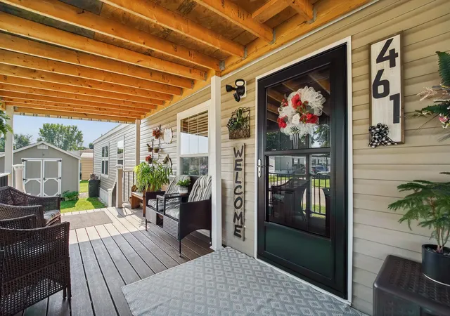 Photo 3 of Single family home for sale at 2445 Columbus Lancaster Rd Nw #461, Lancaster, OH 43130 | MLS# 226029116 | Listing updated on 2026-08-16