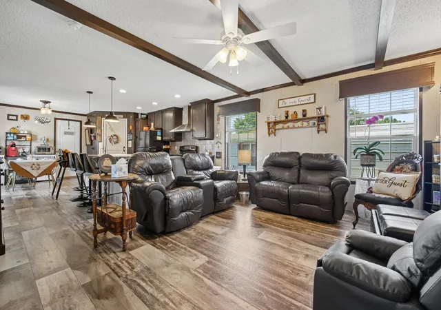 Photo 4 of Single family home for sale at 2445 Columbus Lancaster Rd NW #461, Lancaster, OH 43130 | MLS# 226029116 | Listing updated on 2026-08-16