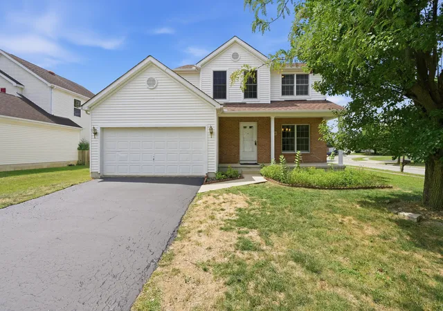 1st image of 1101 Benhower Dr, Blacklick, OH 43004 | MLS# 226029886