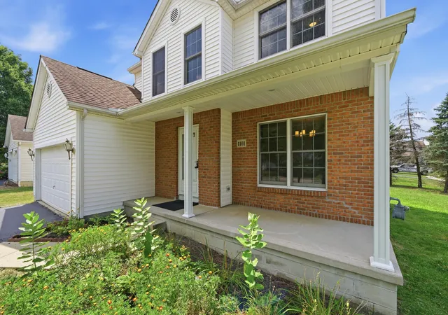 2nd image of 1101 Benhower Dr, Blacklick, OH 43004 | MLS# 226029886