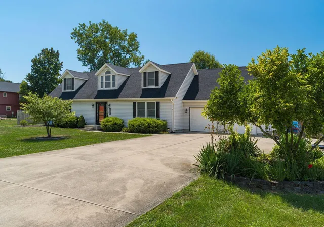 2nd image of 13471 Palmer Rd Sw, Etna, OH 43068 | MLS# 226029117