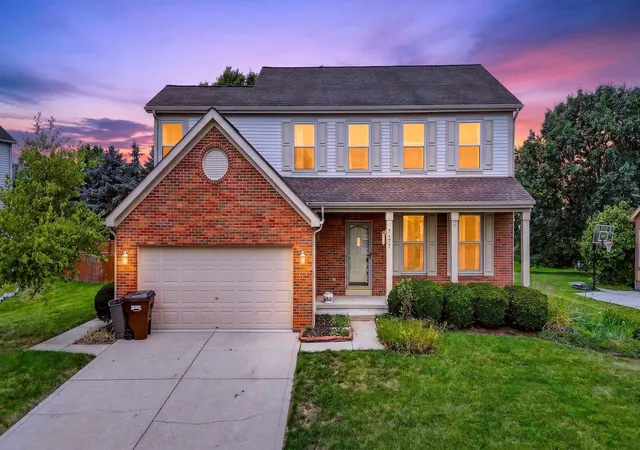 1st image of 7177 Snowberry Ln, Canal Winchester, OH 43110 | MLS# 226029341