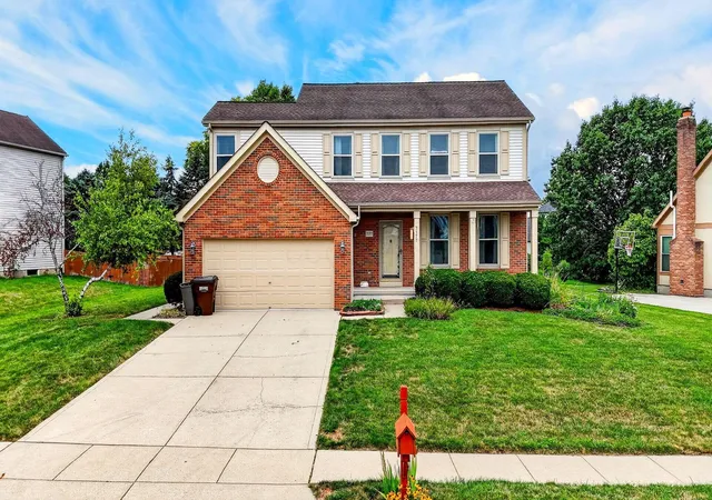 2nd image of 7177 Snowberry Ln, Canal Winchester, OH 43110 | MLS# 226029341