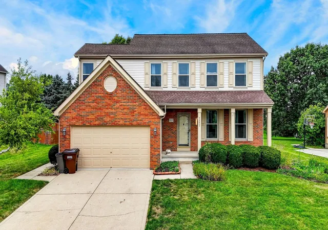 image of 7177 Snowberry Ln, Canal Winchester, OH 43110 | MLS# 226029341