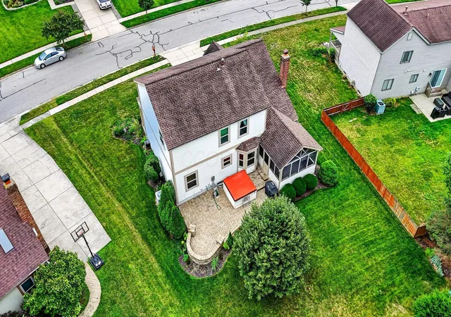 image of 7177 Snowberry Ln, Canal Winchester, OH 43110 | MLS# 226029341