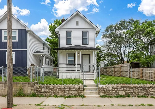 1st image of 1680 Parsons Ave, Columbus, OH 43207 | MLS# 226029138