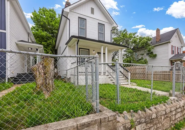 2nd image of 1680 Parsons Ave, Columbus, OH 43207 | MLS# 226029138