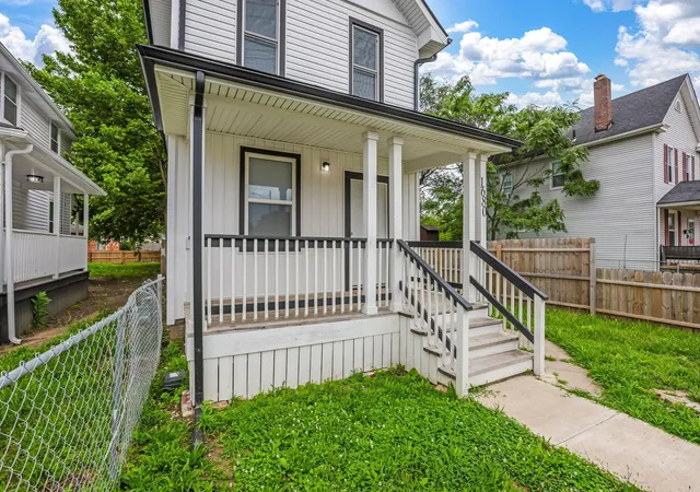 4th image of 1680 Parsons Ave, Columbus, OH 43207 | MLS# 226029138