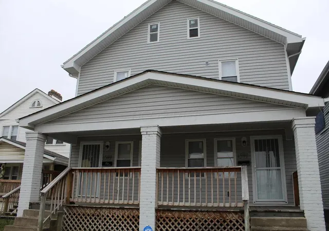 1st image of 1591 Cleveland Ave #1589, Columbus, OH 43211 | MLS# 226029180