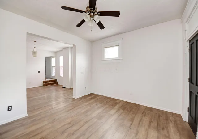 Listing Photo 5 - Condo for sale in building located at 683-685 S Champion Ave, Columbus, OH 43205