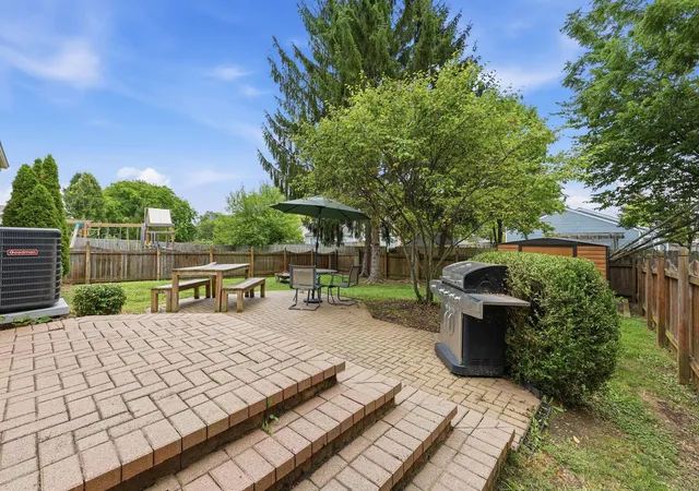 Photo 3 of Single family home for sale at 2469 Sawbury Blvd, Columbus, OH 43235 | MLS# 226029179 | Listing updated on 2026-08-10
