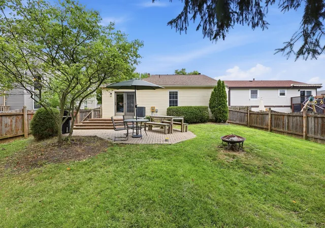 Photo 3 of Single family home for sale at 2469 Sawbury Blvd, Columbus, OH 43235 | MLS# 226029179 | Listing updated on 2026-08-10