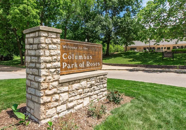 49th image of 712 Overbrook Dr #1C, Columbus, OH 43214 | MLS# 226029197