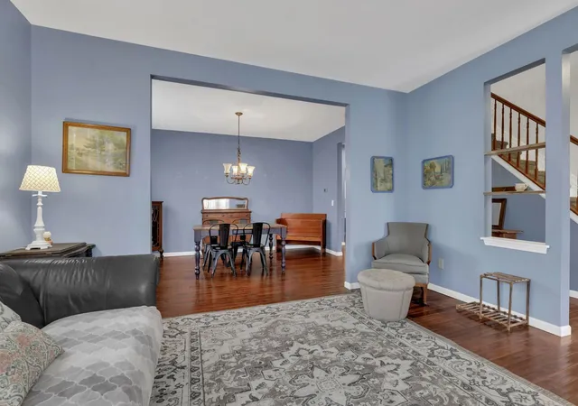 5th image of 19 Spike Rush Ct, Etna, OH 43062 | MLS# 226029189