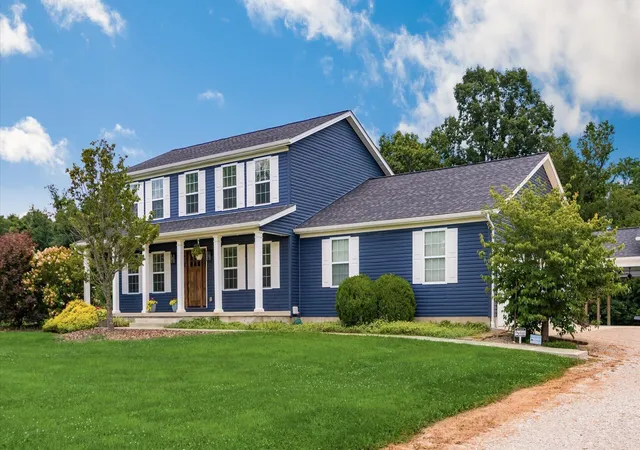 1st image of 1850 Meadow Creek Creek, Zanesville, OH 43701 | MLS# 226029324