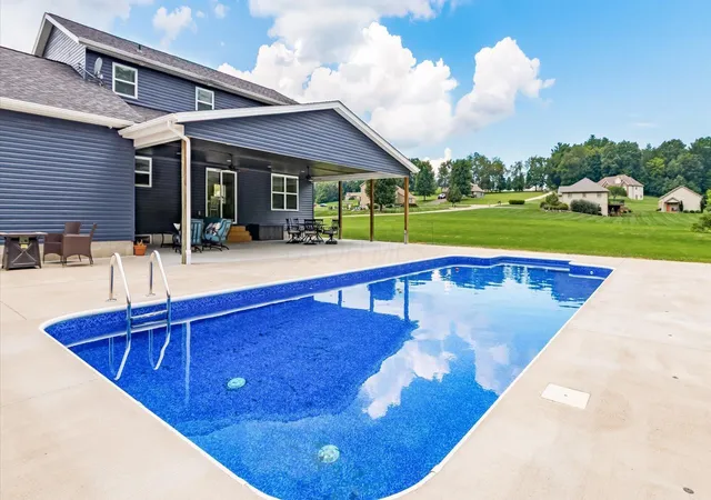 26th image of 1850 Meadow Creek Creek, Zanesville, OH 43701 | MLS# 226029324