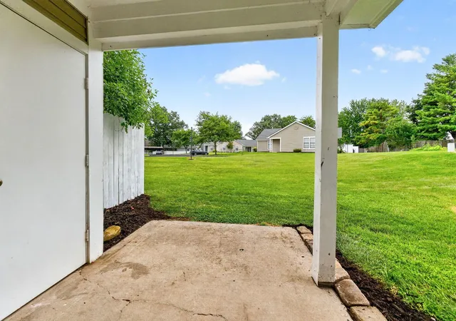 2nd image of 1107 Coventry Wy, Marysville, OH 43040