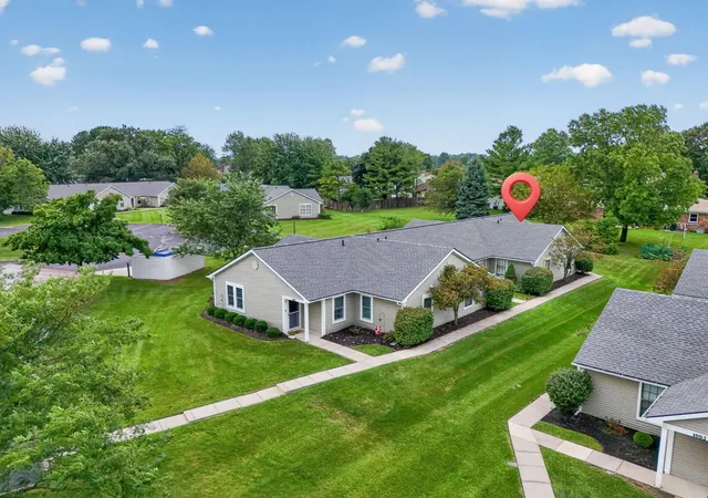 44th image of 1107 Coventry Wy #D, Marysville, OH 43040 | MLS# 226029148