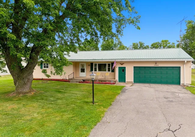 3rd image of 1980 Linda St, Marion, OH 43302 | MLS# 226029175