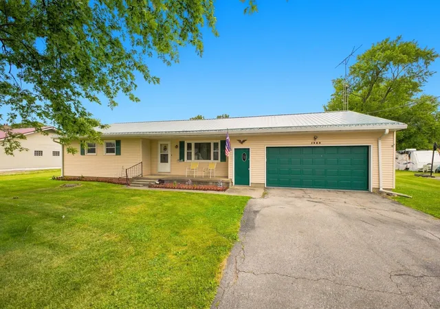 4th image of 1980 Linda St, Marion, OH 43302 | MLS# 226029175