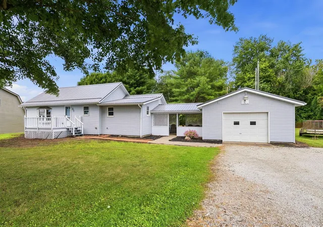 1st image of 26479 Ohio 60, Warsaw, OH 43844 | MLS# 226029151