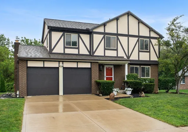 2nd image of 2256 Presley Dr, Grove City, OH 43123 | MLS# 226029481