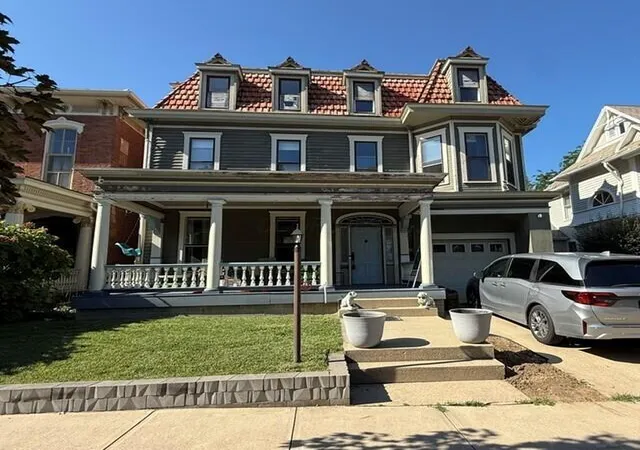 2nd image of 207 E Wheeling St, Lancaster, OH 43130 | MLS# 226029322