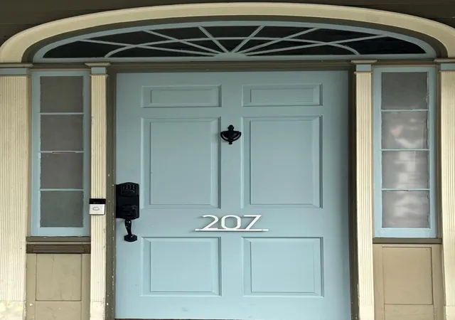 4th image of 207 E Wheeling St, Lancaster, OH 43130 | MLS# 226029322
