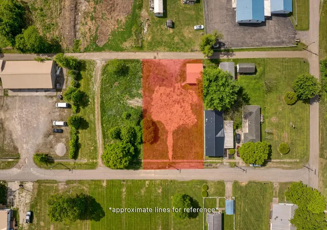 Photo 1 of Land for sale at 141 Hubbard Ave, Gallipolis, OH 45631 | MLS# 226029158 | Listing updated on 2026-08-03