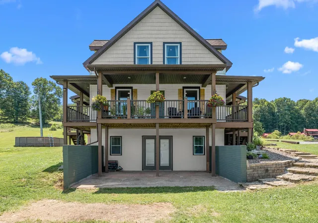 Photo 3 of Single family home for sale at 2545 Nebo Rd, Patriot, OH 45658 | MLS# 226029162 | Listing updated on 2026-09-02