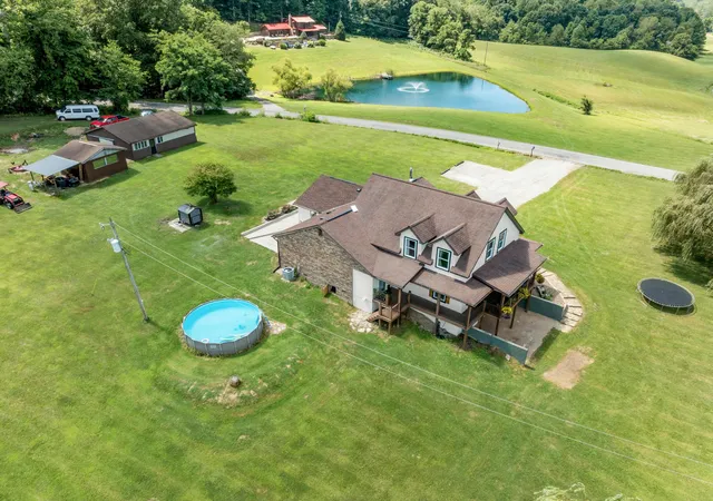 Photo 4 of Single family home for sale at 2545 Nebo Rd, Patriot, OH 45658 | MLS# 226029162 | Listing updated on 2026-09-02