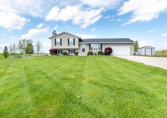 1st image of 17150 Harmon Patrick Rd, Richwood, OH 43344 | MLS# 226029176