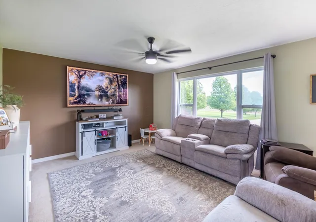 4th image of 17150 Harmon Patrick Rd, Richwood, OH 43344 | MLS# 226029176