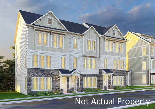 2nd image of 337 Snell Ln #Lot 903, Westerville, OH 43082 | MLS# 226029210