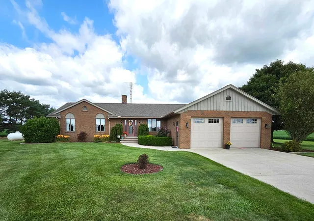 Photo 1 of Sale Pending at 2560 Brokensword Rd, Bucyrus, OH 44820 | MLS# 226029164 | Listing updated on 2026-08-06
