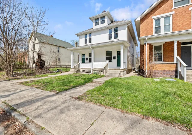 2nd image of 1612 1614 Pembroke Ave, Columbus, OH 43203 | MLS# 226029214