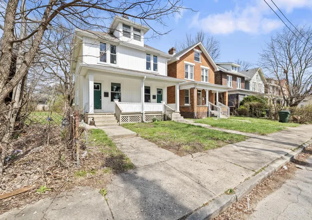 Photo 3 of Multi family home for sale at 1612 1614 Pembroke Ave, Columbus, OH 43203 | MLS# 226029214 | Listing updated on 2026-08-03
