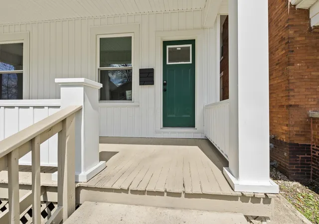 Photo 3 of House for sale at 1612-1614 Pembroke Ave, Columbus, OH 43203 | MLS# 226029214 | Listing updated on 2026-08-03
